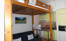 Appartement WIFI Monné centre Cauterets